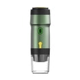 thumbnail image 1 of Portable Coffee Maker, Electric USB Heating Coffee Machine Fit For Coffee Capsule Powder Travel Coffee Maker For Car Home Camping Travel ,RV, Hiking, Office, 1 of 2