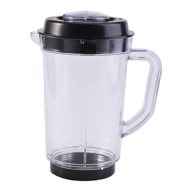 Juicer Blender Pitcher Replacement, Juicer Blender Pitcher, Water Cup For Stirring Crushed Ice Dry Grinding For Fruit