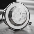 thumbnail image 4 of Bgsha Vietnamese Coffee Filter Mesh Drip Stainless Steel Coffee Maker Moka Dripper Pot, 4 of 8