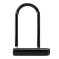 thumbnail image 1 of Mountain Bike Lock Folding Bicycle Lock Bike , Anti-Theft Lock, For Scooters Motorcycle, 1 of 8