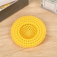 thumbnail image 4 of mtvxesu Plastic Scalable Sink Filter for Kitchen and Bathroom Drainage, Easy to Clean, 1 Count, 4 of 4