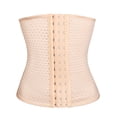 thumbnail image 2 of Fat Burning Postpartum Belly Band Waist Trainer Abdominal Wrap for Postpartum Recovery, 2 of 7