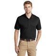thumbnail image 1 of CornerStone Industrial Snag-Proof Pique Polo. CS4020, 1 of 1