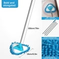 thumbnail image 1 of Chmadoxn Household Multifunctional Cleaning Ceiling Small Mop a mops, 1 of 2