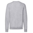 thumbnail image 2 of Fruit of the Loom Chandail Molletonné Raglan Léger pour Adulte, 2 of 3