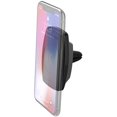 thumbnail image 2 of SCOSCHE MQ2V MagicMount Charge 10W Magnetic Qi-Certified Smartphone Vent Mount for The Car, 2 of 6