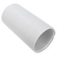 thumbnail image 2 of Counterclockwise Exhaust Hose, Low Friction Portable  Flexibility Air Conditioner Exhaust Hose  For Replace 150mm Diameter, 2 of 8