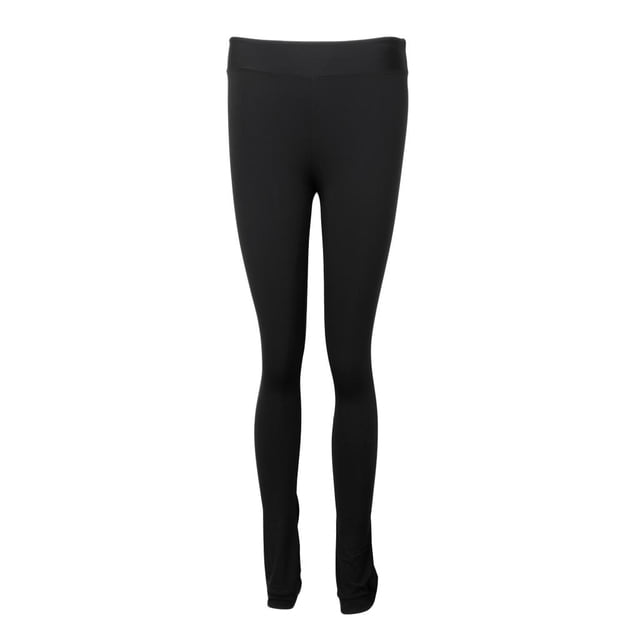 koolsoo Pantalon Long d'Entraînement de Patinage Artistique sur Glace Femmes Filles Collants Chauds Pantalons 3TP