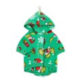 thumbnail image 1 of The Grinch Pets' Pajama 1-Piece, 1 of 1