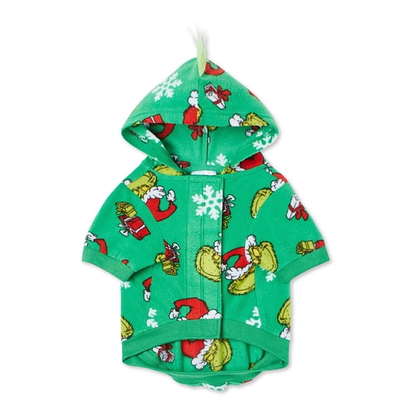 The Grinch Pyjama 1-Pièce pour Animaux de Compagnie