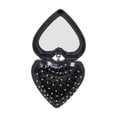 thumbnail image 3 of Scunci Heart Pop Up Mirror Brush, 3 of 4