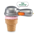 thumbnail image 4 of LeapFrog Scoop & Learn Ice Cream Cart™ with Accessories, Toddler Toys - English Version, 4 of 9