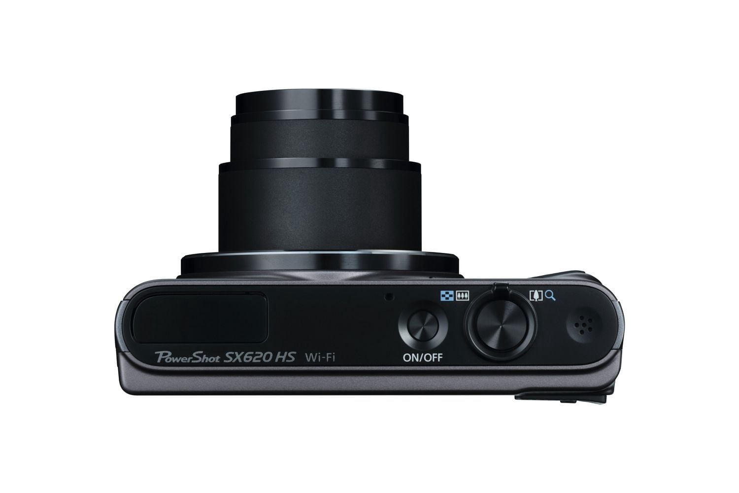 Canon Powershot SX620 Hs Digital Camera