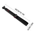 thumbnail image 3 of HLONK Men‘s Back Shaver Charging Back Shaver Double Back Hair Remover Electric Shaver Extendable Handle  Multi-Functional Shaver for Back Foldable Design, 3 of 8