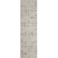 thumbnail image 2 of Rug Ease Julian Grey and Beige Area Rug, 2 of 2