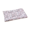 thumbnail image 1 of Orthopedic Bed for Large with Removable Washable Cover and Enhanced Support Foam Mattress for Indoor Use, 1 of 4