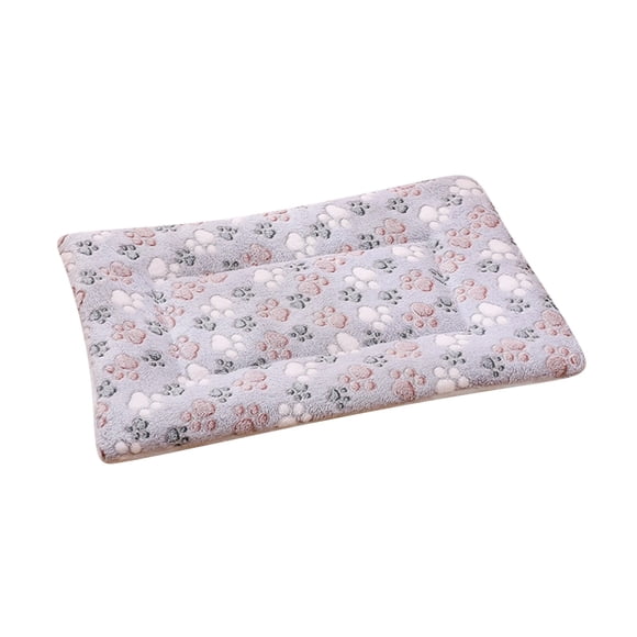 Orthopedic Pet Bed Enhanced Support Foam Mattress with Removable Washable Cover for Large Dogs