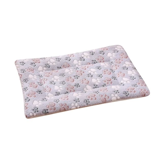 Orthopedic Bed for Large with Removable Washable Cover and Enhanced Support Foam Mattress for Indoor Use
