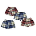 thumbnail image 1 of Boxeurs pour Tout-Petits - Ensemble de 4 Pcs, 1 of 3