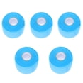thumbnail image 3 of 5Rolls Papiers pour la Coiffure Col Jetables Outils de Coupe de Cheveux Bleu, 3 of 7