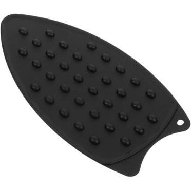 Unique Ironing Board Cover Heat Resistant Iron Rest Pad Home Travel Use Silicone Ironing Board Mats that offer great value. Don't miss out!