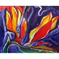 thumbnail image 2 of Betsy Drake TP545 Suspension Murale Extérieure Paradis Violet 24 x 30 Po, 2 of 3