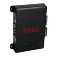 thumbnail image 4 of (4) Boss R63 6.5" 300W 3 Way Coaxial Speakers + R1004 400W 4 Channel Amplifier, 4 of 8