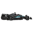 thumbnail image 4 of Hot Wheels Coffret de 2 voitures Mercedes-AMG PETRONAS F1 Team, 4 of 7