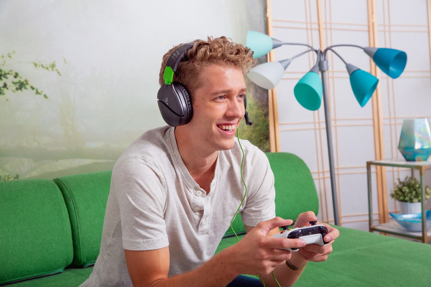 Turtle Beach® Recon 70 Gaming Headset for Xbox One and Xbox Series X|S – Black