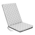 thumbnail image 4 of Mainstays High Back Chair Cushion, 4 of 7
