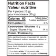thumbnail image 3 of LIFE SAVERS, Wint O Green Candy Mints, Bag, 150g, 3 of 5