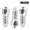 thumbnail image 1 of Pneu de Quad, 100 Pcs Clou de Pneu en Métal Haute Performance, pour SUV, 1 of 8