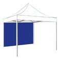 thumbnail image 2 of Instant Sidewall Tent Sidewall For 9.84x9.84ft Po P Up Side Wall, 2 of 7
