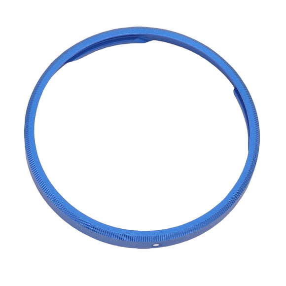 Aluminum Alloy Camera Lens Decoration Ring Cap for GRIIIX GN 2