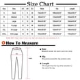 thumbnail image 2 of AherBiu 3PCS Sweatpants for Men Fleece Lightweight Drawstring Elastic Waisted Pants with Pockets Athletic Gym Running Trousers, 2 of 8