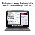 thumbnail image 4 of Apple Magic Keyboard for iPad Pro 13‑inch (M4), 4 of 4