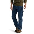 thumbnail image 1 of Wrangler Men's Fleece Lined Carpenter Pant, 1 of 7