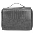 thumbnail image 1 of Keenso 4layer Zip Trousse, Poche Porte Stylo, Grande Capacité 200 Fentes Porte Crayon 4layer Zip Petite Poche de Rangement, 1 of 8