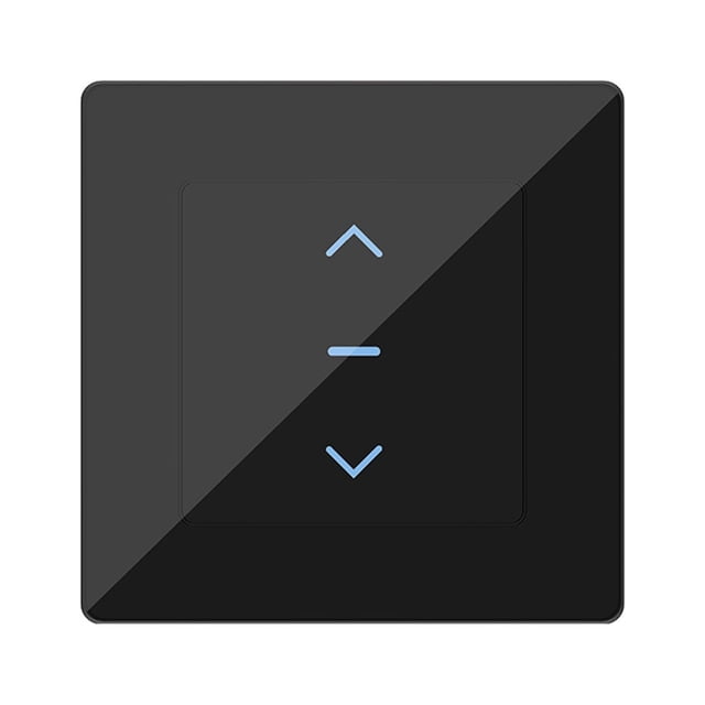 Wi-Fi pour Interrupteur de Volet Roulant Intelligent Doodle, Rideau, Interrupteur de Store, Minuterie