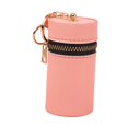 thumbnail image 4 of Abbracc Sac à Rouge à Lèvres Décoratif Mignon Accessoire de Voiture Portefeuille Créatif Sac Portable Rouge à Lèvres Rose, 4 of 9