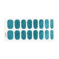 thumbnail image 2 of LSLJS 16 Small Nail Art Stickers Solid Color Glossy Nail Stickers, Home Accessories, 2 of 4