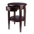 thumbnail image 4 of 94217 Concord end table, 4 of 7