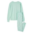 thumbnail image 2 of George Girls' Pajama 2-Piece Set, 2 of 2