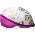 thumbnail image 4 of Minnie Mouse Infant Bike Helmet, 4 of 7