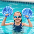 thumbnail image 5 of Hearth & Gear Water Fitness Board 2 Eva Water Fitness Handheld Swimming Training Floating Board Adult Teenager And Child Training Board Inflatable Pool Floats Adult Swim Gear Swimming Pool Stuff, 5 of 5