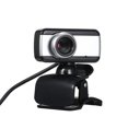 thumbnail image 3 of Amdohai Caméra Web PC Portable Ordinateur de Bureau à Pince USB Caméra Web avec Microphone Intégré, 3 of 8