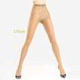 thumbnail image 3 of Liquidation Collants Femme Contrôle du Ventre Collants avec Soutien Léger Jambes Collants Transparents, 3 of 5