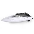 thumbnail image 3 of 2in1 RC Shark Boat Garden Mini Speed Boat Shark Shape For Pools And Lake Pond, 3 of 8