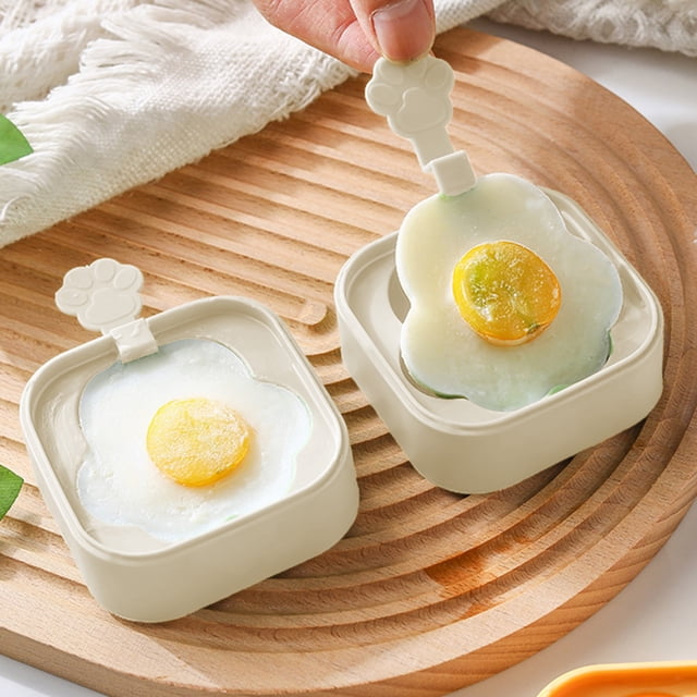 Summer DIY Homemade Ice Lolly Border Home Ice Lolly Ice Box Ice Cream Plastic Ice Moulds