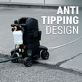 thumbnail image 3 of SPYDER MINI 1900 PSI Electric Pressure Washer, 3 of 8